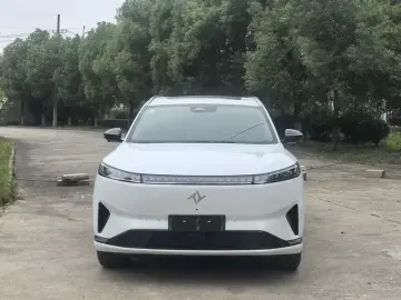 2026 Yipai eπ008 с пробегом 100 км