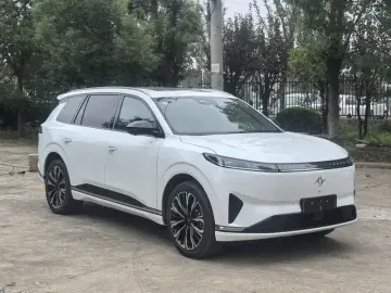 2026 Yipai eπ008 с пробегом 100 км