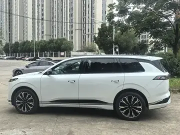2026 Yipai eπ008 с пробегом 100 км