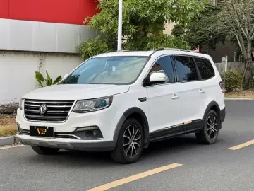 Forthing Fengxing SX6
