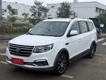 Forthing Fengxing SX6
