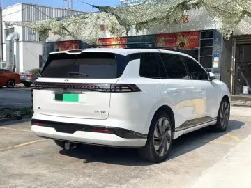 2025 Yipai eπ008 с пробегом 47 000 км