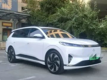 2024 Yipai eπ008 с пробегом 21 000 км