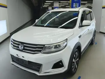 Forthing Jingyi X6