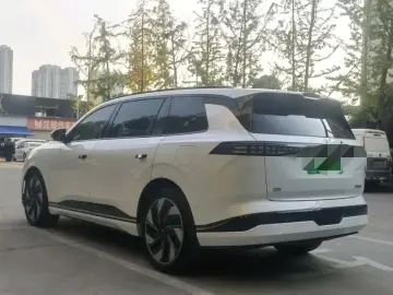 2024 Yipai eπ008 с пробегом 21 000 км