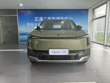 2025 Yipai Nano 06 с пробегом 13 000 км