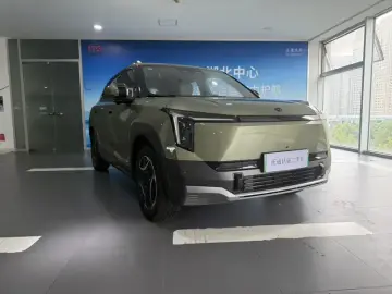 2025 Yipai Nano 06 с пробегом 13 000 км