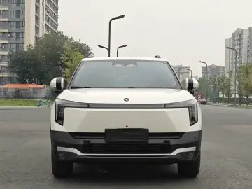 2025 Yipai Nano 06 с пробегом 1 600 км