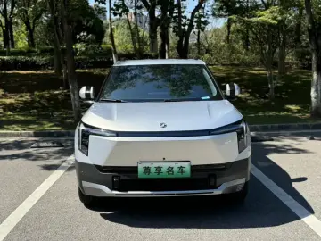 2025 Yipai Nano 06 с пробегом 19 000 км