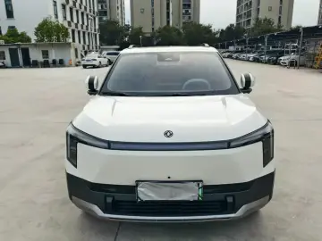 2025 Yipai Nano 06 с пробегом 50 000 км