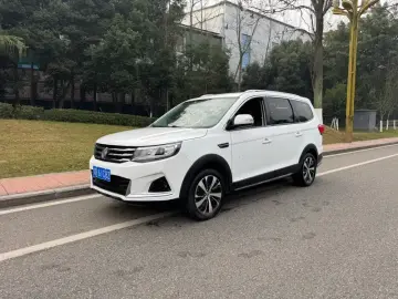 Forthing Jingyi X6