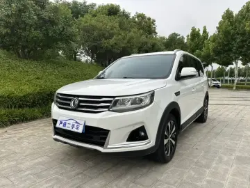 Forthing Jingyi X6