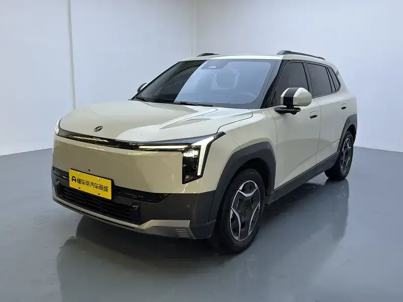 2025 Yipai Nano 06 с пробегом 35 700 км