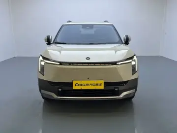2025 Yipai Nano 06 с пробегом 35 700 км