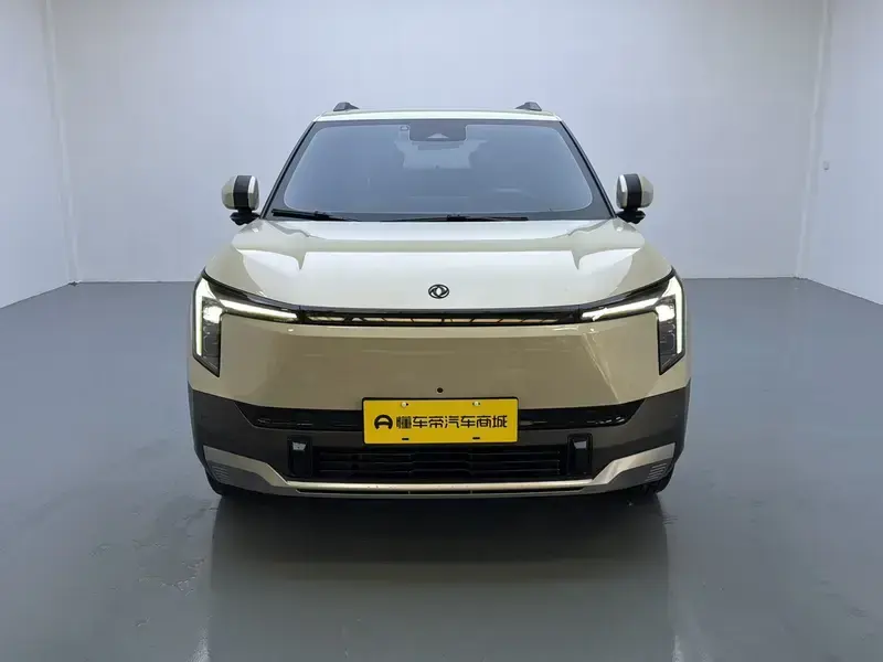 2025 Yipai Nano 06 с пробегом 35 700 км