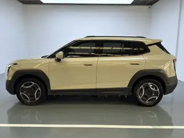 2025 Yipai Nano 06 с пробегом 35 700 км