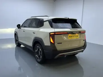 2025 Yipai Nano 06 с пробегом 35 700 км