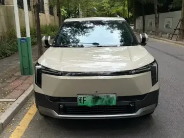 2025 Yipai Nano 06 с пробегом 29 500 км