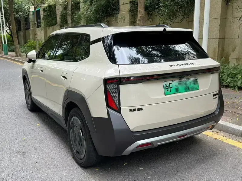 2025 Yipai Nano 06 с пробегом 29 500 км