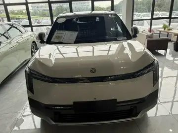 2025 Yipai Nano 06 с пробегом 15 900 км