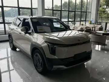 2025 Yipai Nano 06 с пробегом 15 900 км