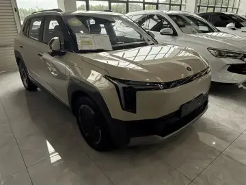 2025 Yipai Nano 06 с пробегом 15 000 км