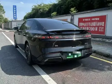 2024 Yipai eπ007 с пробегом 30 000 км