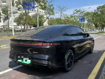 2024 Yipai eπ007 с пробегом 30 000 км