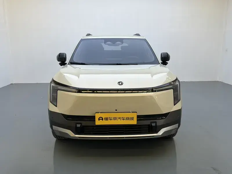 2025 Yipai Nano 06 с пробегом 6 800 км