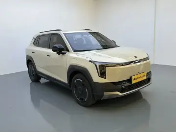 2025 Yipai Nano 06 с пробегом 6 800 км