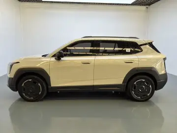 2025 Yipai Nano 06 с пробегом 6 800 км