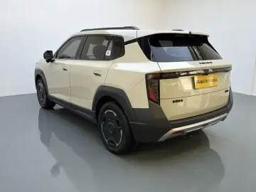 2025 Yipai Nano 06 с пробегом 6 800 км