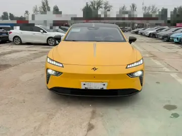 2024 Yipai eπ007 с пробегом 49 200 км