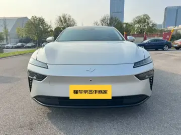 2024 Yipai eπ007 с пробегом 50 000 км