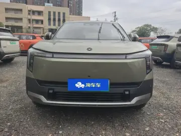 2025 Yipai Nano 06 с пробегом 13 000 км