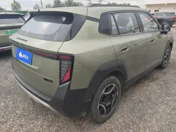 2025 Yipai Nano 06 с пробегом 13 000 км