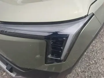 2025 Yipai Nano 06 с пробегом 13 000 км