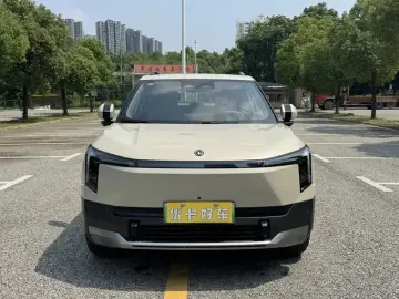 2025 Yipai Nano 06 с пробегом 1 800 км