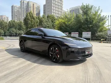 2024 Yipai eπ007 с пробегом 18 000 км