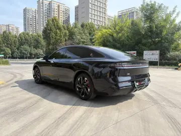 2024 Yipai eπ007 с пробегом 18 000 км