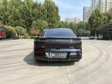 2024 Yipai eπ007 с пробегом 18 000 км