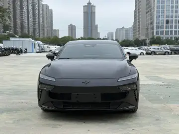 2024 Yipai eπ007 с пробегом 53 000 км
