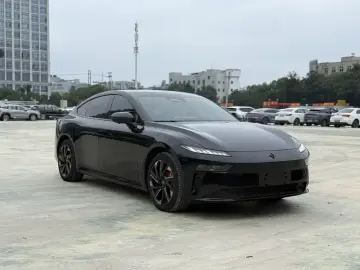 2024 Yipai eπ007 с пробегом 53 000 км