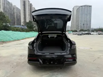2024 Yipai eπ007 с пробегом 53 000 км