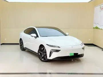 2024 Yipai eπ007 с пробегом 42 000 км