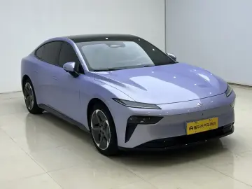 2024 Yipai eπ007 с пробегом 41 600 км