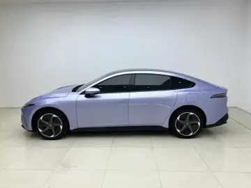 2024 Yipai eπ007 с пробегом 41 600 км