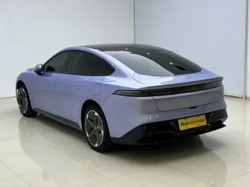 2024 Yipai eπ007 с пробегом 41 600 км