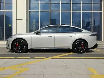 2024 Yipai eπ007 с пробегом 49 000 км