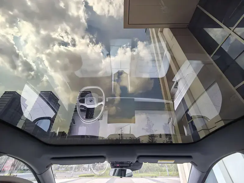 2024 Yipai eπ007 с пробегом 49 000 км